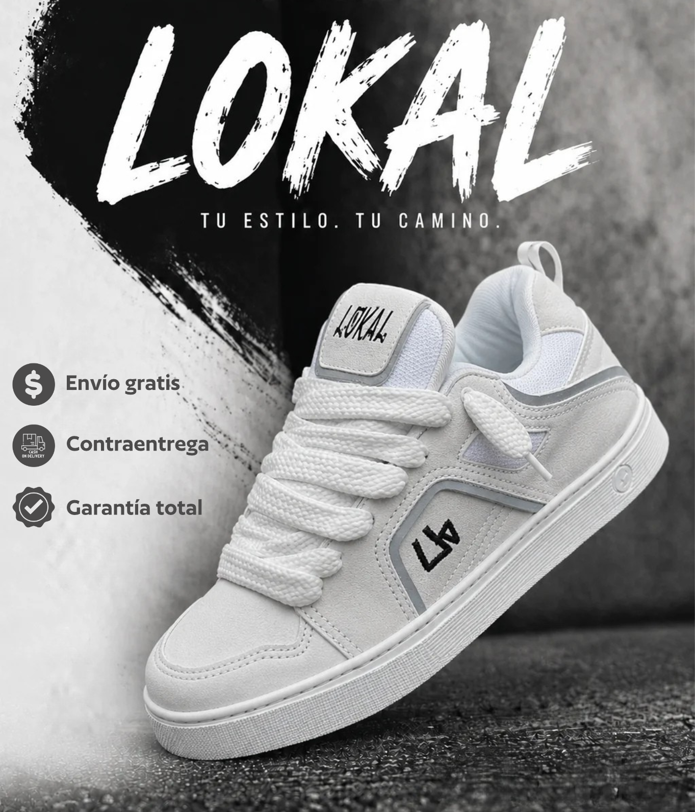 Tennis Lokal BIG