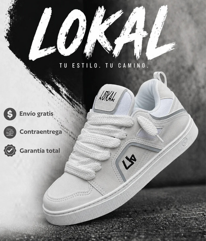 Tennis Lokal BIG
