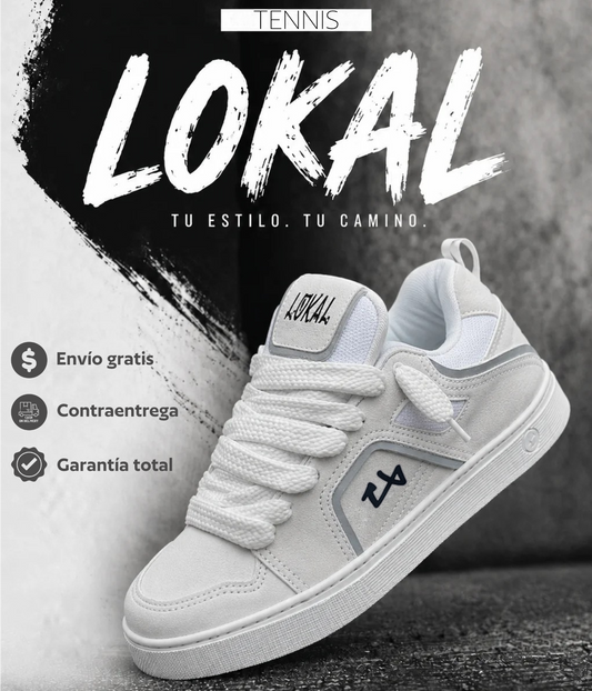 Tennis Lokal BIG